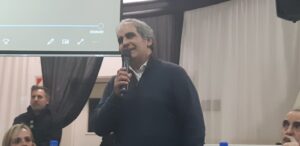genaro leiva