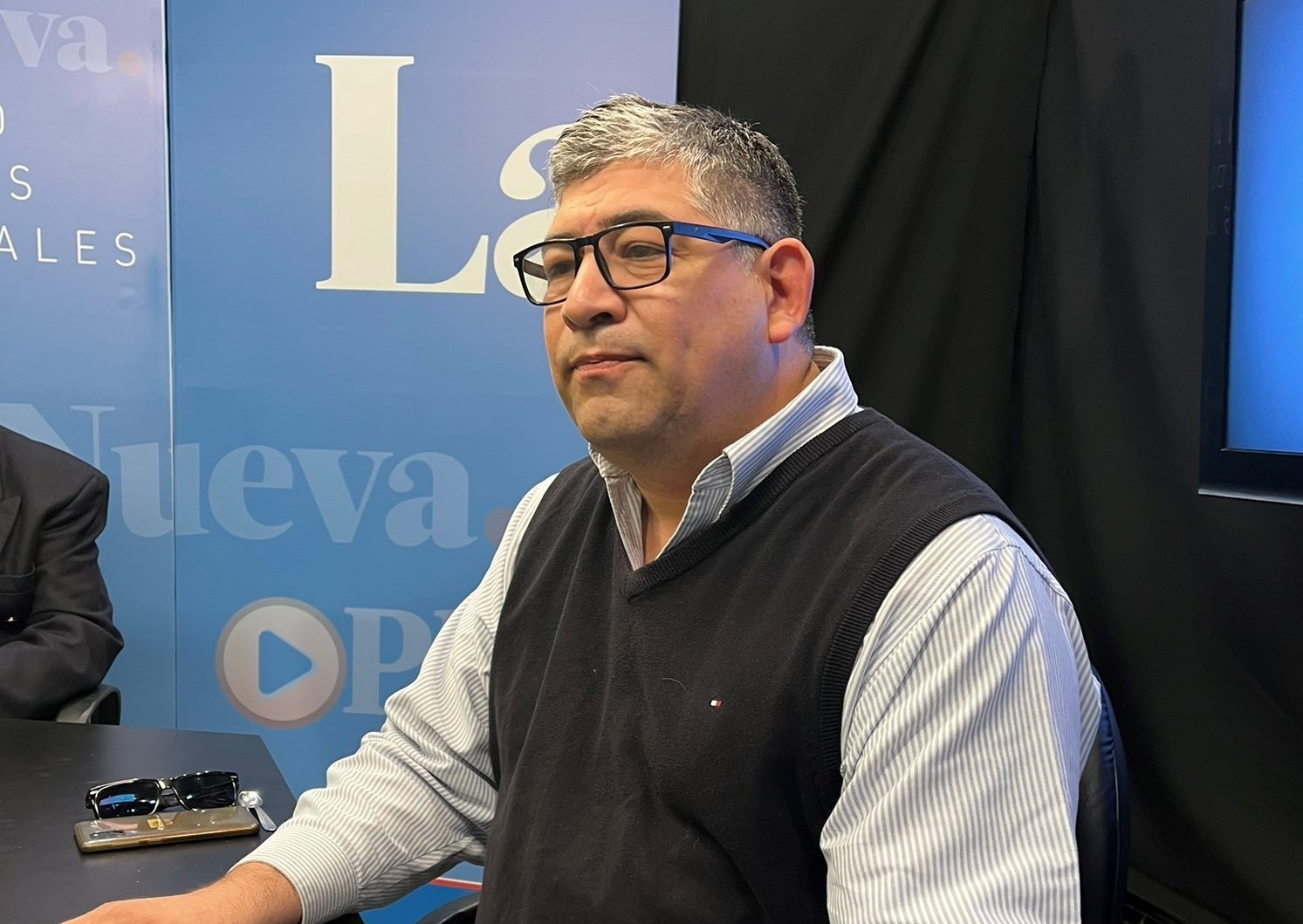 Martin Barrionuevo