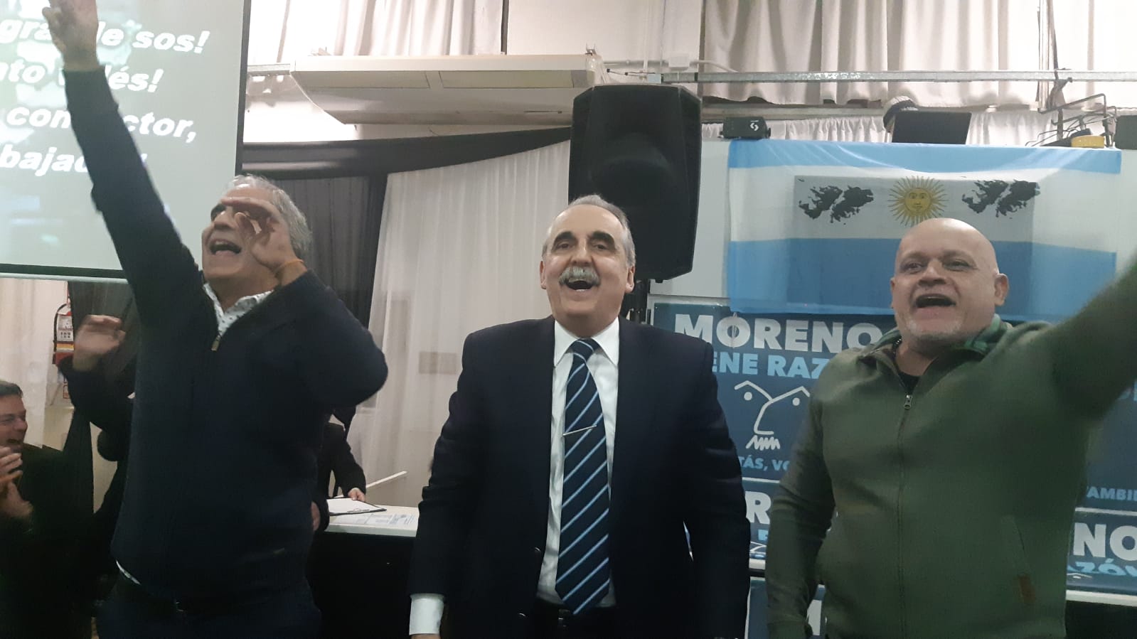 Guillermo Moreno