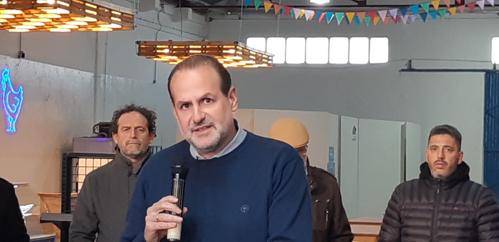 fede susbielles