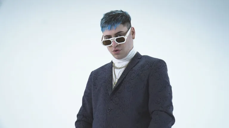 El Menor Mundo Music