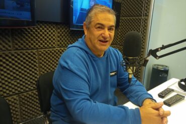 Guillermo Siro